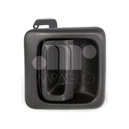 MANIGLIA ESTERNA LATERALE DESTRO CITROEN JUMPER II 244 20022006, FIAT DUCATO II 244 20022006, PEUGEOT BOXER II 244Z 20022006