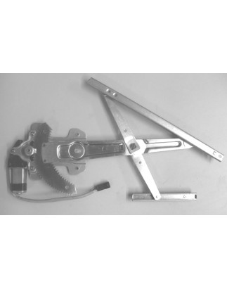 ALZACRISTALLO ELETTRICO ANTERIORE DESTRO 3 PORTE NISSAN CABSTAR TLVL 20002007