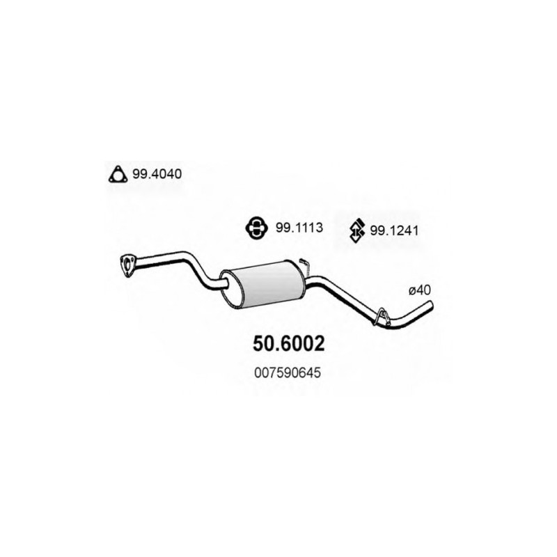 S C SKODA FELICIA 13I 1993
