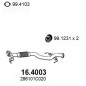 T FLEX HYUNDAI GETZ 11 0502-1006