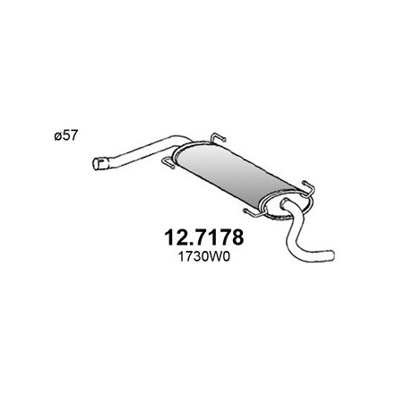 S P JUMPER III 22 HDI DUCATO IV 22 23 MJ BOXER III 22 23 HDI 100-120-130 0706 DIA 57