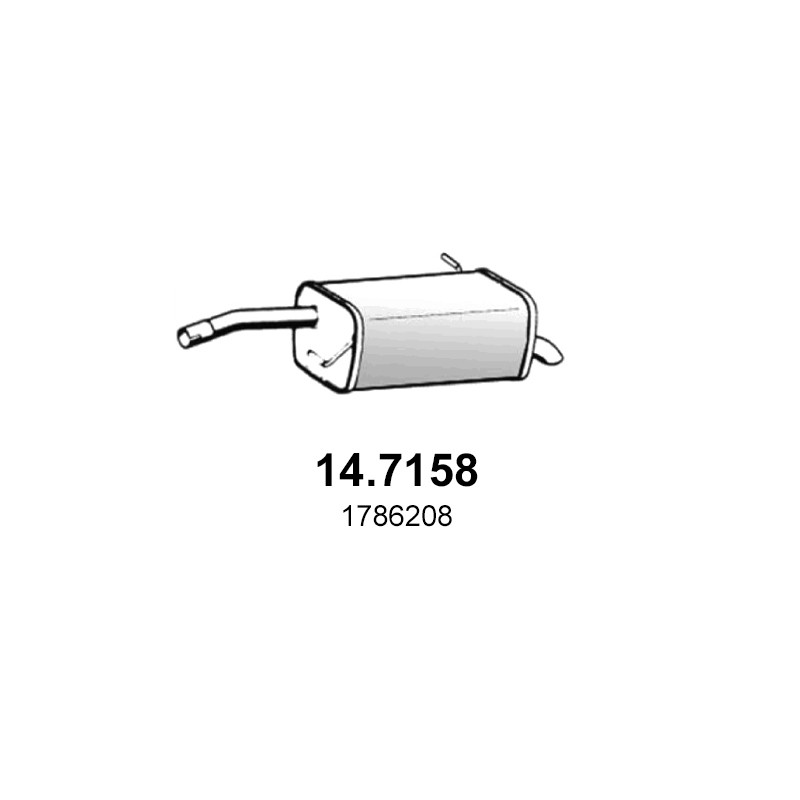 SP FORD FIESTA VI 10 0912