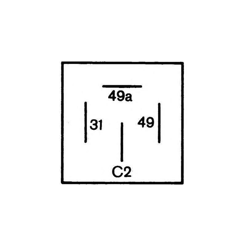 INTERMITTENZA DI LAMPEGGIO