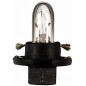 PLASTIC SOCKET LAMPS 12V 1,2W STANDARD