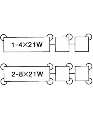 INTERMITTENZA DI LAMPEGGIO