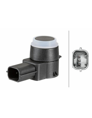 SENSORE, ASSISTENZA PARCHEGGIO