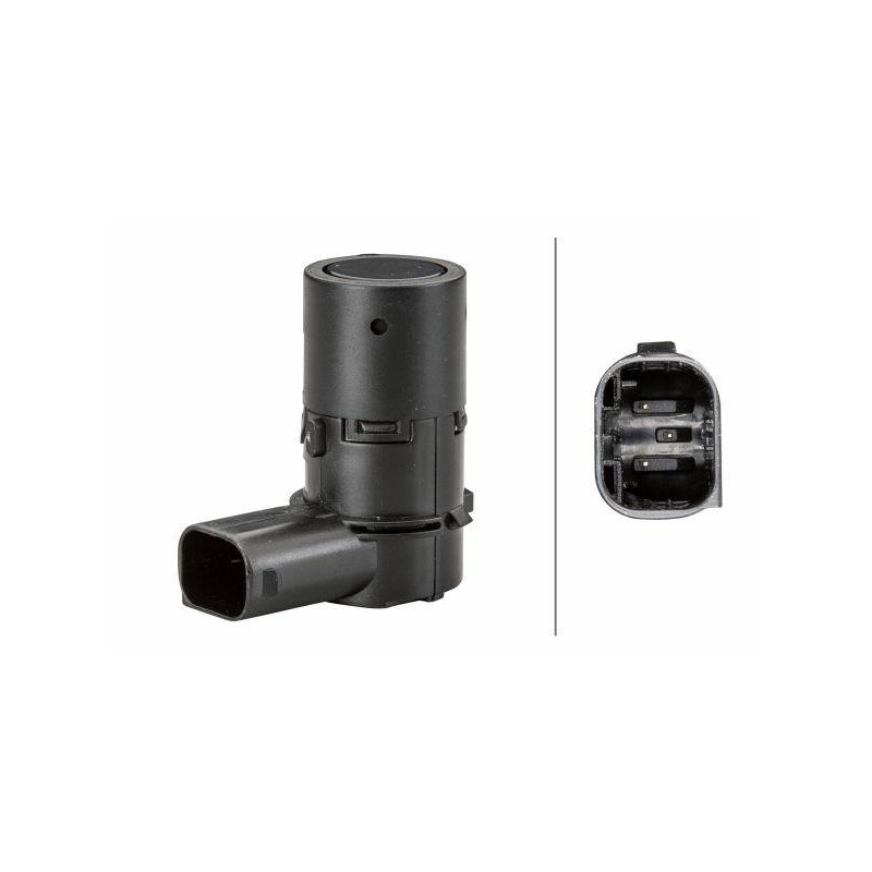 SENSORE, ASSISTENZA PARCHEGGIO