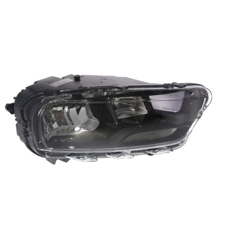 FARO DX H7 CITROEN C4 CACTUS 0118 CLOGO