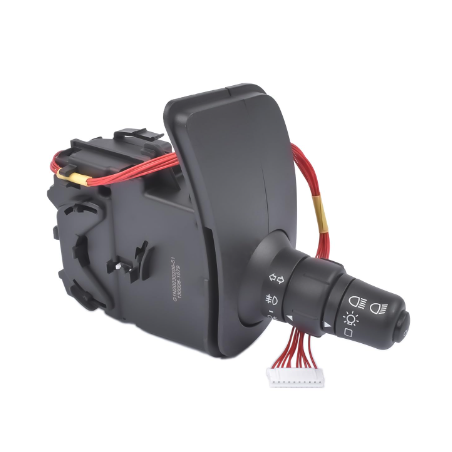 DEVIO GUIDA SGANCIO PROIETTORIINDICATORE DI DIREZIONE 10 PIN RENAULT CLIO III BR0 1CR0 1 20062009      , RENAULT CLIO III BR0 1