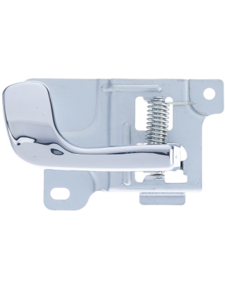 MANIGLIA INTERNA CROMATA ANTERIORE DESTRO MITSUBISHI PAJERO V3WV2WW4W 19921995      , MITSUBISHI PAJERO V3W 19962001