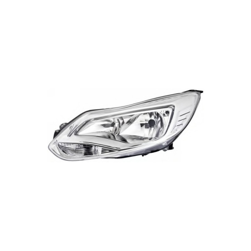 FARO DX H1-H7 CMOTOR ELETT FORD FOCUS 01110814 PARAB CROM