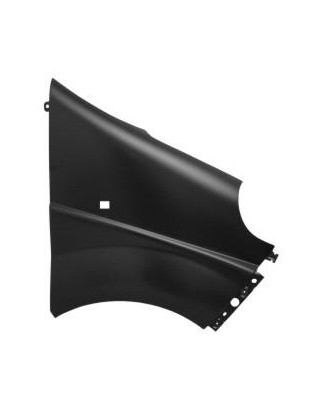 PARAFANGO ANTERIORE DESTRO NISSAN PRIMASTAR X83 20022006, NISSAN PRIMASTAR X83 20062016, OPEL VIVARO X83 20022006, OPEL VIVARO 