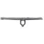 TRAVERSA BATTICOFANO ANTERIORE MERCEDES-BENZ E CLASS W210 19961999