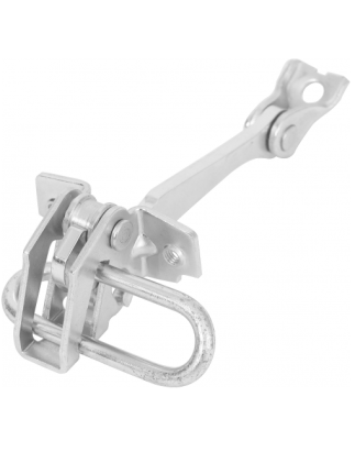 TIRANTE PORTA POSTERIORE DESTROSINISTRO FIAT PANDA 169 20032014