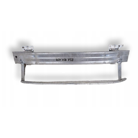 RINFORZO PARAURTI ANTERIORE ALLUMINIO AUDI Q3 SPORTBACK F3N 20192025      , AUDI Q3 F3B 20182025