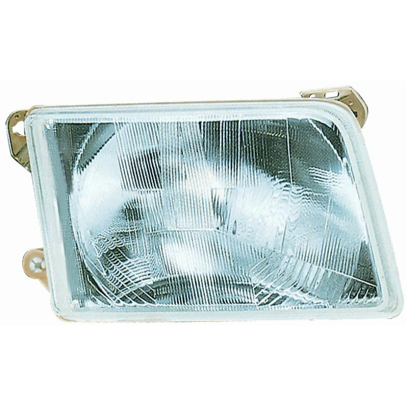 PROIETTORE DESTRO H4 FORD TRANSIT V 19801987, FORD TRANSIT T 19871991