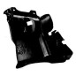 RIPARO MOTORE DESTRO CITROEN BERLINGO MF 1996200  CITROEN XSARA N1N0N2 19972000, PEUGEOT PARTNER 5G 19962002