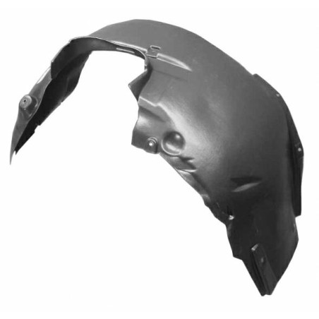 LOCARO ANTERIORE SINISTRO ALFA ROMEO 159 939 20052011