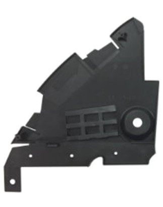 LOCARO ANTERIORE SINISTRO PARTE INFERIORE DACIA LOGAN-MCV II 20162021      , DACIA SANDERO II B8 20162020      , RENAULT SYMBOL