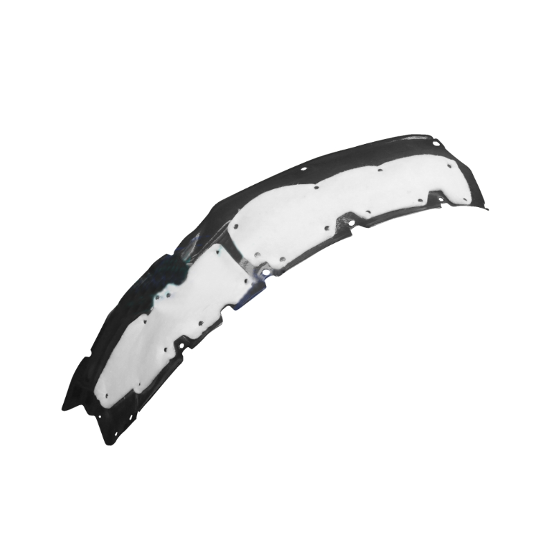 LOCARO ANTERIORE DESTRO PARTE POSTERIORE MITSUBISHI PU L200 KJKKKL 20152019