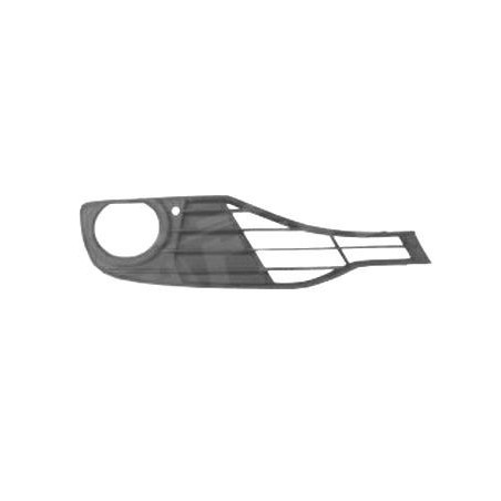 GRIGLIA PARAURTI ANTERIORE DESTRA BMW SERIES 3 SDNSW F30F31 20122014       VERS LINESMODERN