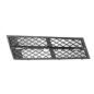 GRIGLIA PARAURTI ANTERIORE DESTRA APERTA BMW SERIES 5 F10F11 20102013