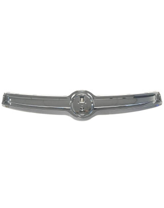 GRIGLIA RADIATORE CROMATA FIAT PANDA NEW 312319 2012