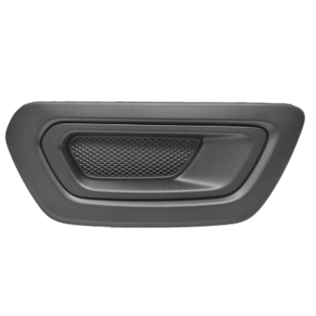 GRIGLIA PARAURTI ANTERIORE SINISTRA CHIUSA FORD TRANSIT 2019