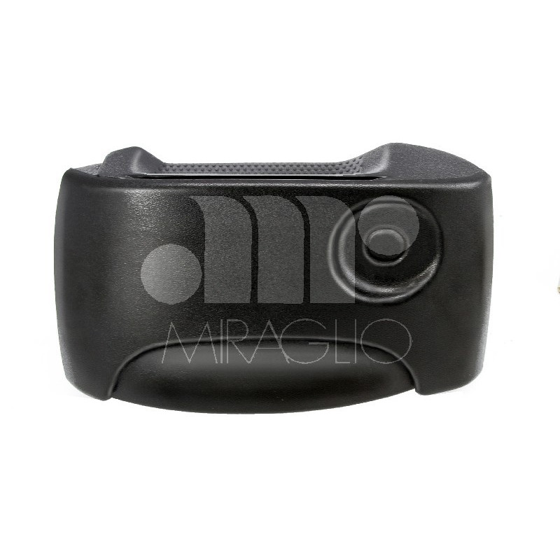 MANIGLIA ESTERNA LATERALE DESTRO NISSAN KUBISTAR X76 20032009, RENAULT KANGOO KC0KC1 20032008, RENAULT KANGOO KC0KC1 19982003