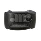 MANIGLIA ESTERNA LATERALE DESTRO NISSAN KUBISTAR X76 20032009, RENAULT KANGOO KC0KC1 20032008, RENAULT KANGOO KC0KC1 19982003