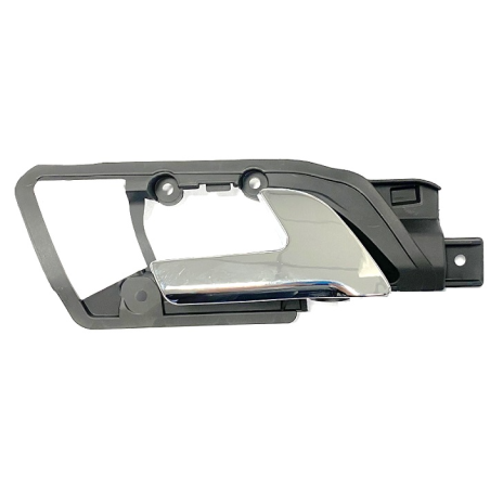 MANIGLIA INTERNA POSTERIORE SINISTRO VOLKSWAGEN CROSS POLO 9N3 20052009      , VOLKSWAGEN POLO 9N2 20022005      , VOLKSWAGEN P