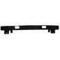 RINFORZO PARAURTI POSTERIORE CITROEN BERLINGO B9 20082015, CITROEN BERLINGO B9 20152019, PEUGEOT PARTNER 5G 20082015, PEUGEOT P