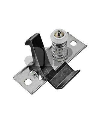 CHIUSURA COFANO GANCIO ANTERIORE IVECO DAILY 20072011      , IVECO DAILY 20112014      , IVECO DAILY 20142019