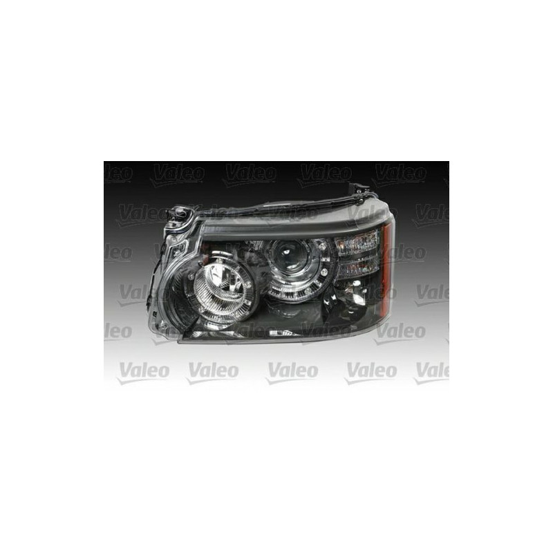 FARO DX BIXENO D3S FBL CMOT+CENTR RANGE ROVER SPORT 0809