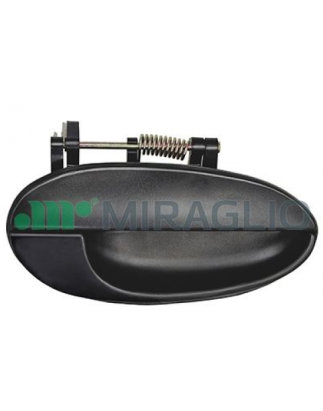 MANIGLIA ESTERNA POSTERIORE DESTRO DAEWOO MATIZ M100M150 20002005      , DAEWOO MATIZ M100M150 19982000