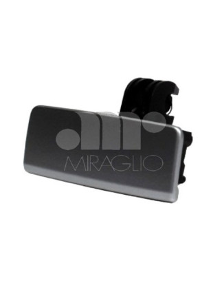 MANIGLIA INTERNA VANO OGGETTI FIAT GRANDE PUNTO 199 20052012      , FIAT PUNTO EVO 199 20092012