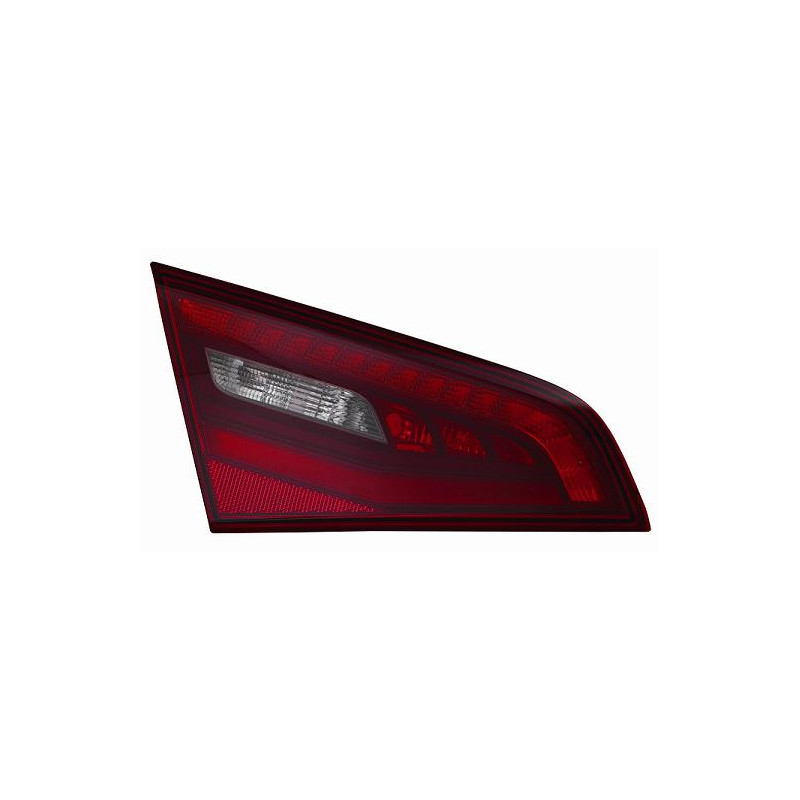 FANALE POSTERIORE SINISTRO 5 PORTE LED SENZA PORTALAMPADA LED INTERNO AUDI A3 3DSPORTBACK 8V18VK8VA8VF 20122016