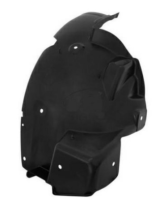 LOCARO ANTERIORE SINISTRO PARTE POSTERIORE NISSAN INTERSTAR X70 20092021, NISSAN NV 400 X62X62B 2011, OPEL MOVANO X62 20092019,