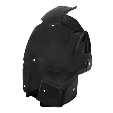 LOCARO ANTERIORE SINISTRO PARTE POSTERIORE NISSAN INTERSTAR X70 20092021, NISSAN NV 400 X62X62B 2011, OPEL MOVANO X62 20092019,