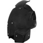 LOCARO ANTERIORE SINISTRO PARTE POSTERIORE NISSAN INTERSTAR X70 20092021, NISSAN NV 400 X62X62B 2011, OPEL MOVANO X62 20092019,