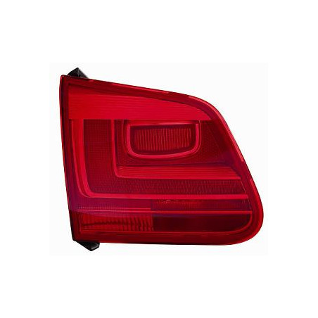 FANALE POSTERIORE DESTRO SENZA PORTALAMPADA H21,W16W INTERNO VOLKSWAGEN TIGUAN 5N 20112016