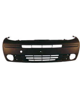 PARAURTI ANTERIORE CON FENDINEBBIA NISSAN PRIMASTAR X83 20022006      , RENAULT TRAFIC JLFLEL 20022006