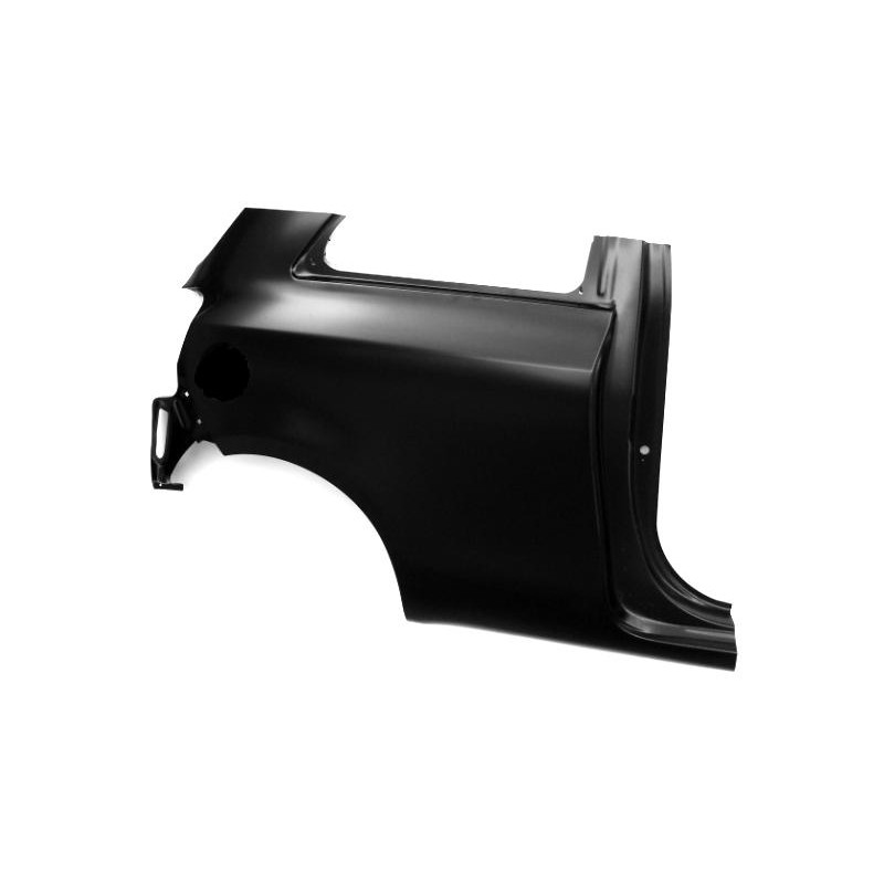 PARAFANGO POSTERIORE DESTRO 3 PORTE TOYOTA YARIS II P9 20052011