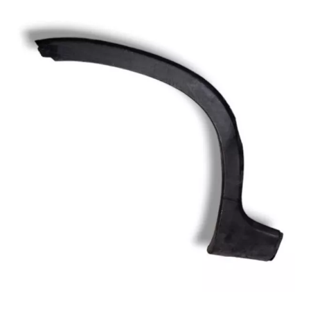 CODOLINO PARAFANGO POSTERIORE DESTRO  FIAT PANDA NEW 312319 2012           VERS CROSS