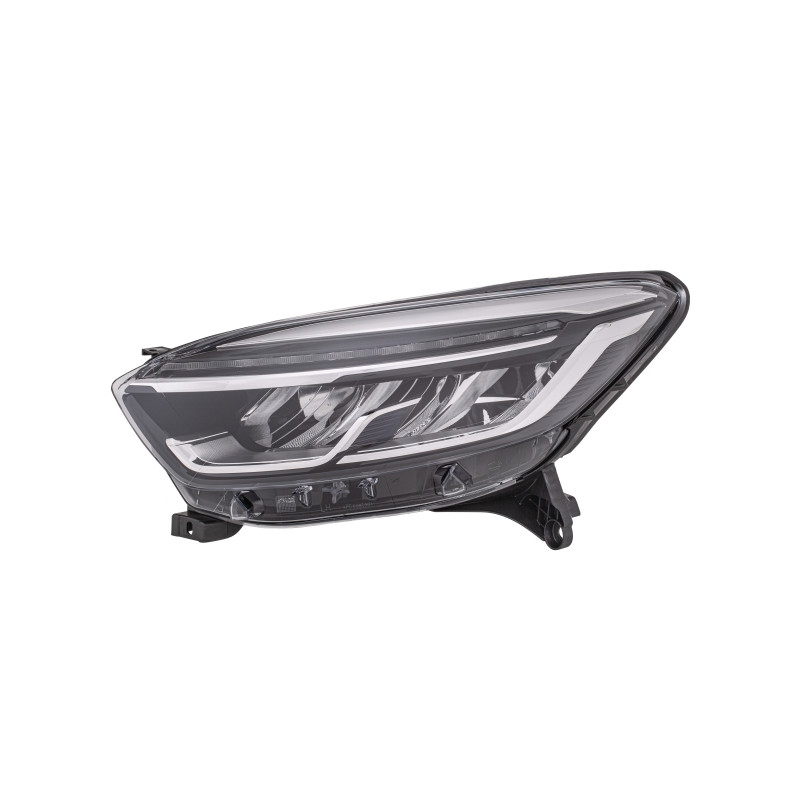 FARO LED SX RENAULT CAPTUR I 0717-