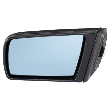 RETROVISORE ELETTRICO SINISTRO 5 PIN CON PRIMER TERMICO ASFERICO MERCEDES-BENZ C CLASS W202 19931999, MERCEDES-BENZ E CLASS W21