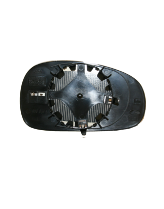 VETRO CON PIASTRA DESTRO ASFERICO TERMICO SEAT LEON 1P1 20052013