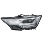 FARO SX LED AUDI A6 0118