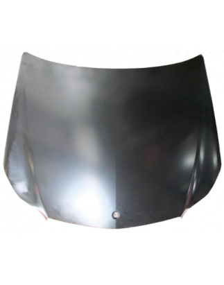 COFANO ANTERIORE ALLUMINIO MERCEDES-BENZ E CLASS W212 20132016
