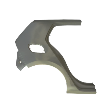 PARAFANGO POSTERIORE SINISTRO VOLKSWAGEN GOLF VII 5G1 20132016